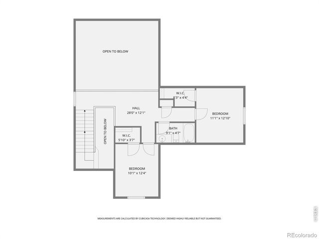 2731 Bridle Drive, Mead, CO 80542