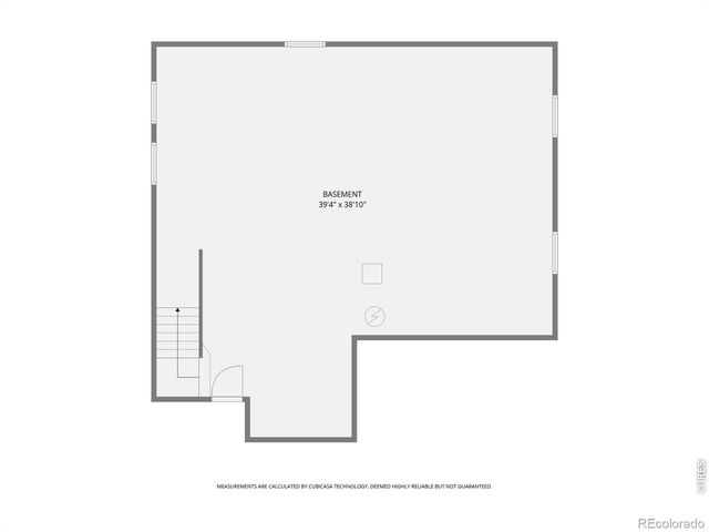 2731 Bridle Drive, Mead, CO 80542