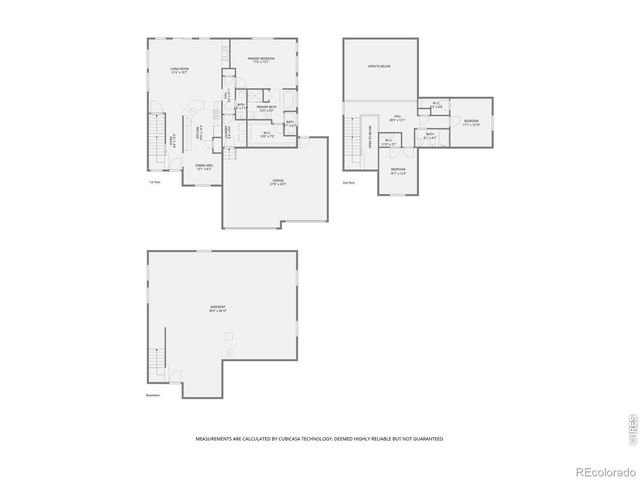 2731 Bridle Drive, Mead, CO 80542