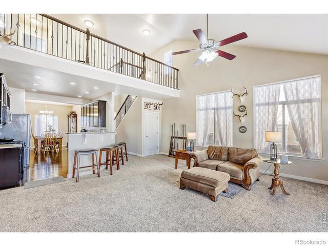 2731 Bridle Drive, Mead, CO 80542