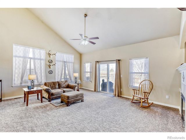 2731 Bridle Drive, Mead, CO 80542