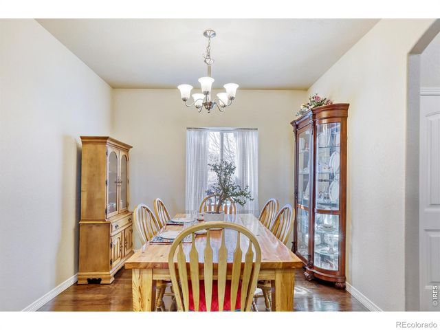 2731 Bridle Drive, Mead, CO 80542