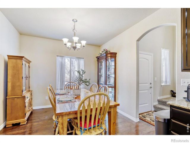 2731 Bridle Drive, Mead, CO 80542