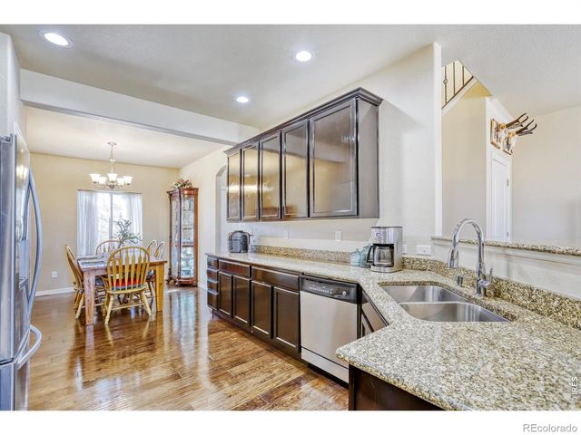 2731 Bridle Drive, Mead, CO 80542