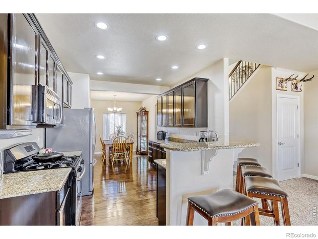 2731 Bridle Drive, Mead, CO 80542