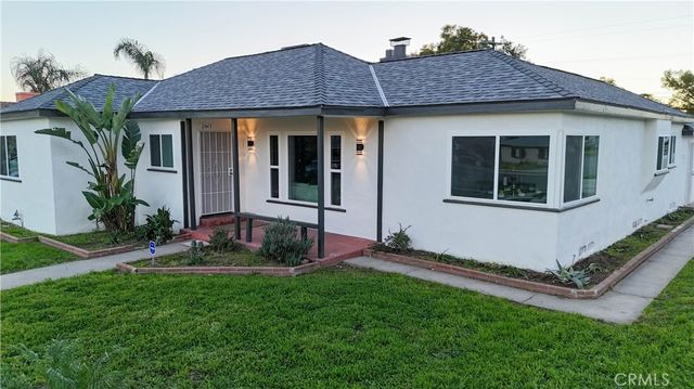 2744 Valencia, San Bernardino, CA 92404