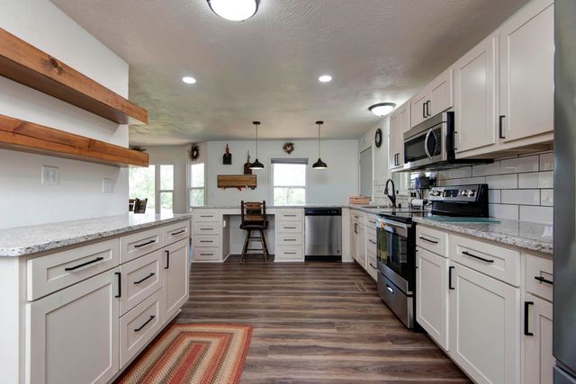 1247 State Highway N, Clever, MO 65631