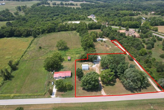 1247 State Highway N, Clever, MO 65631