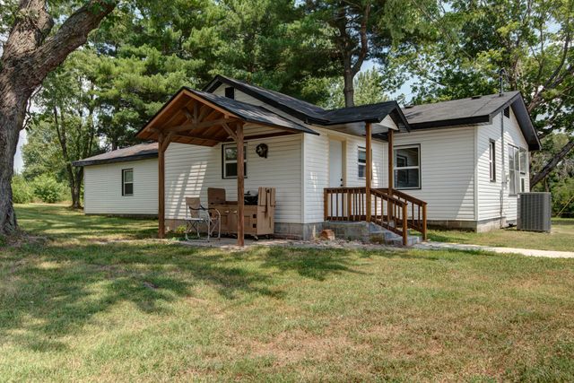 1247 State Highway N, Clever, MO 65631