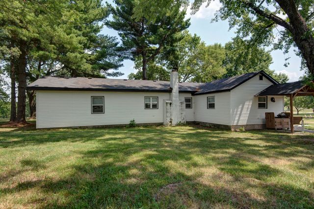 1247 State Highway N, Clever, MO 65631