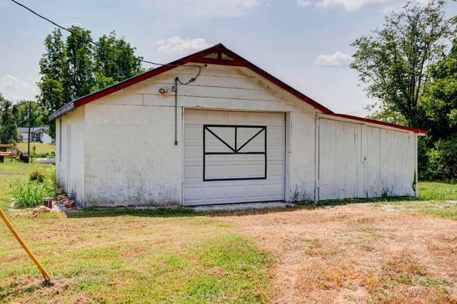 1247 State Highway N, Clever, MO 65631