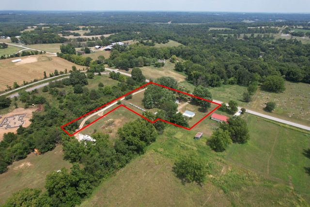 1247 State Highway N, Clever, MO 65631