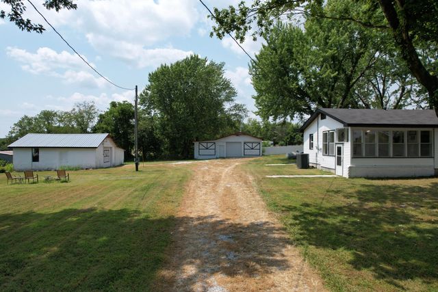 1247 State Highway N, Clever, MO 65631