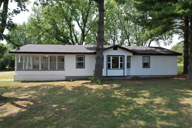 1247 State Highway N, Clever, MO 65631