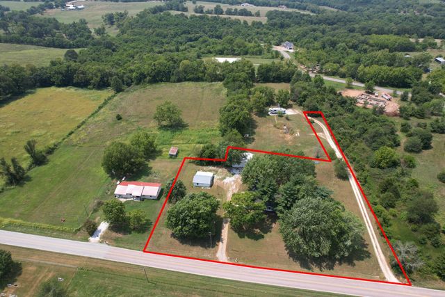 1247 State Highway N, Clever, MO 65631