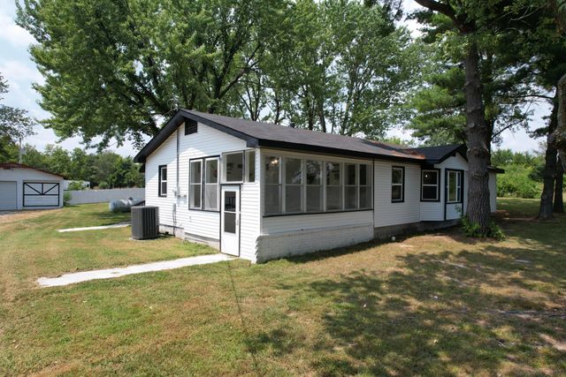 1247 State Highway N, Clever, MO 65631