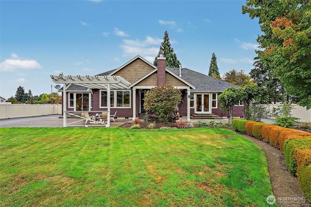 1920 12th Avenue SE, Puyallup, WA 98372