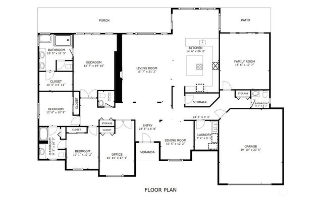 1920 12th Avenue SE, Puyallup, WA 98372