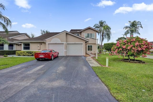1235 NW 51st Street, Deerfield Beach, FL 33442