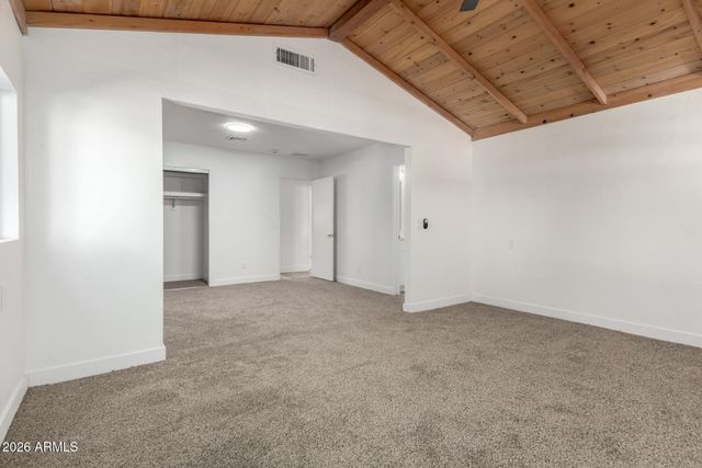 526 S OXBOW Drive, Wickenburg, AZ 85390