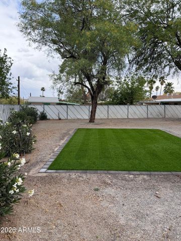 526 S OXBOW Drive, Wickenburg, AZ 85390