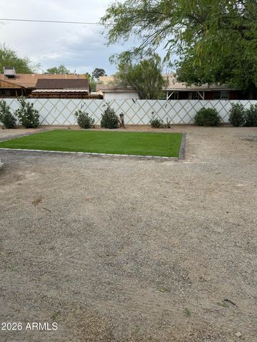 526 S OXBOW Drive, Wickenburg, AZ 85390