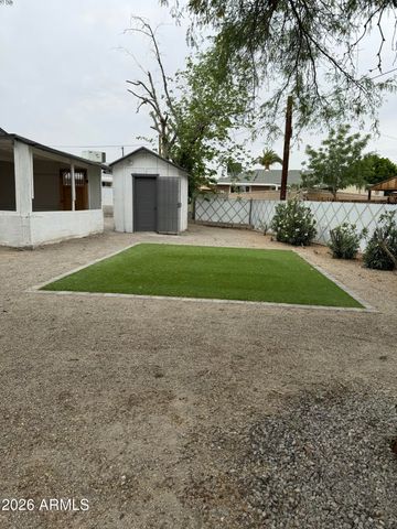 526 S OXBOW Drive, Wickenburg, AZ 85390