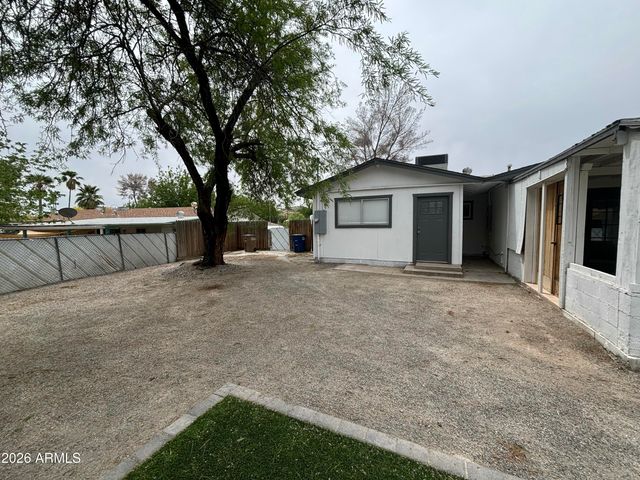 526 S OXBOW Drive, Wickenburg, AZ 85390