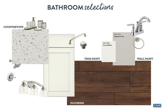 3530 RED HILL RD, Gordonsville, VA 22942