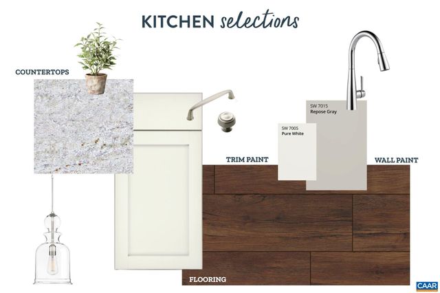 3530 RED HILL RD, Gordonsville, VA 22942