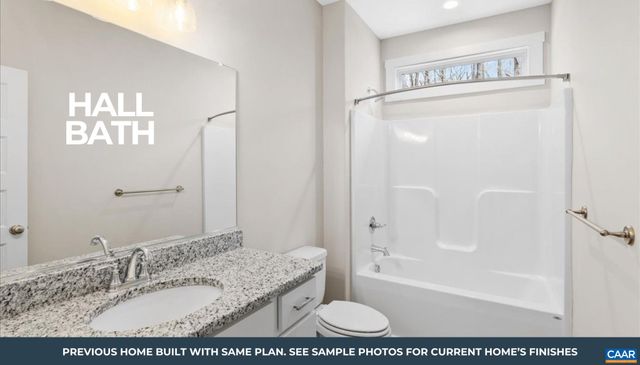 3530 RED HILL RD, Gordonsville, VA 22942