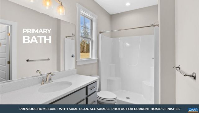 3530 RED HILL RD, Gordonsville, VA 22942