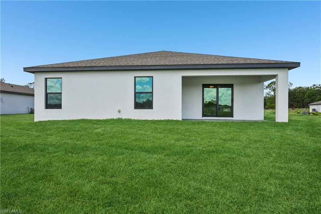 871 Gen D Macarthur AVE, LABELLE, FL 33935 — photo 2