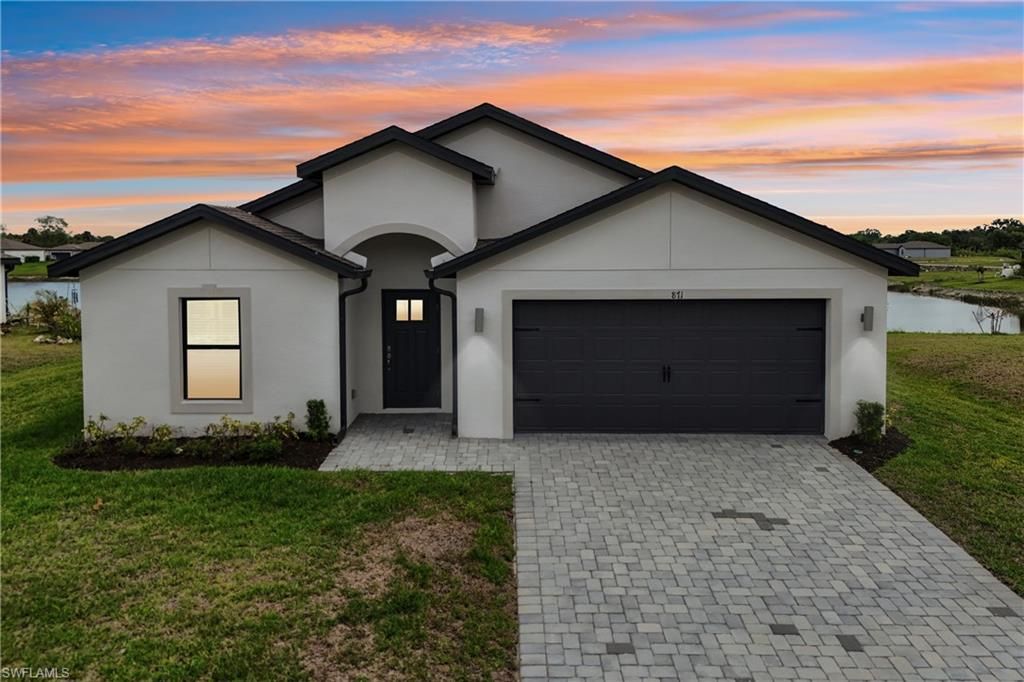 871 Gen D Macarthur AVE, LABELLE, FL 33935 — photo 3