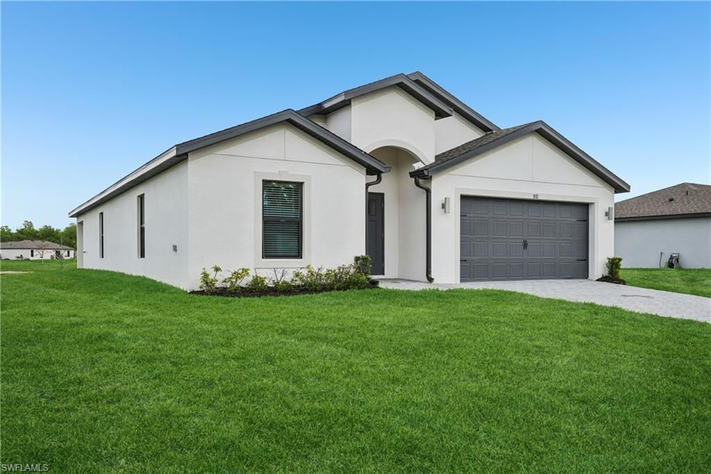 871 Gen D Macarthur AVE, LABELLE, FL 33935 — photo 4