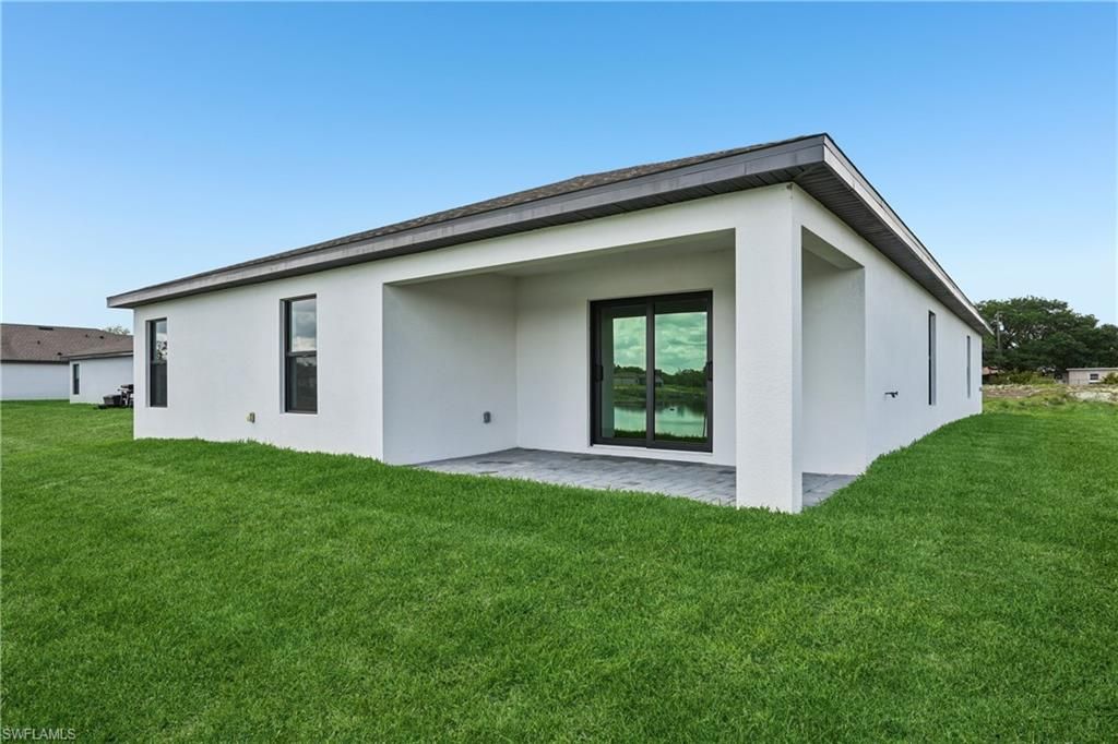 871 Gen D Macarthur AVE, LABELLE, FL 33935 — photo 5