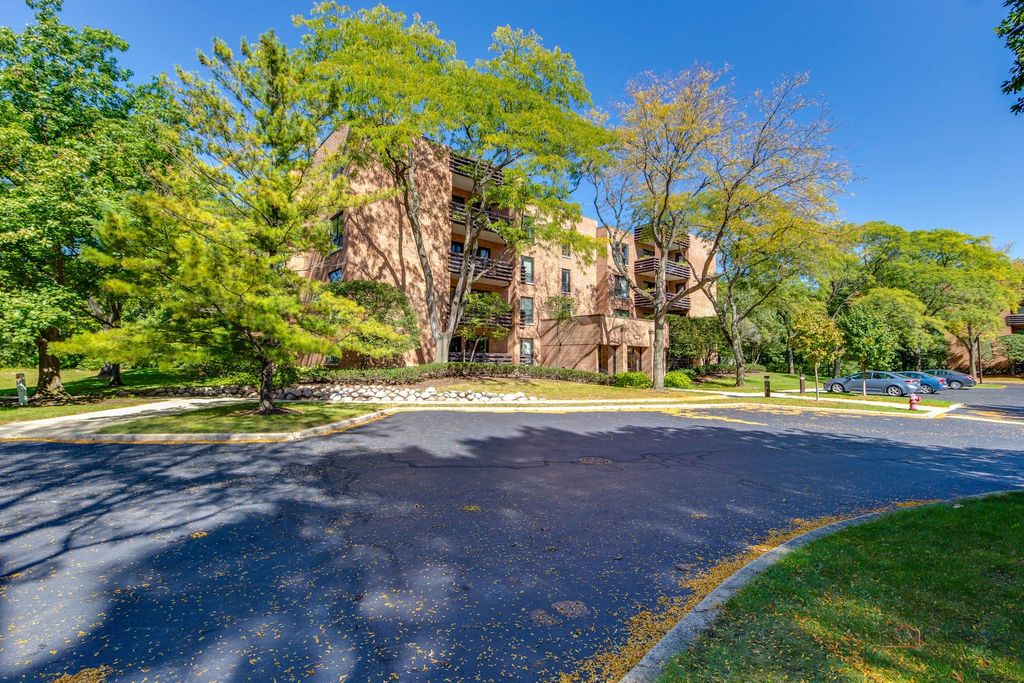 1066 Shermer Road 43, Northbrook, IL 60062 — photo 2