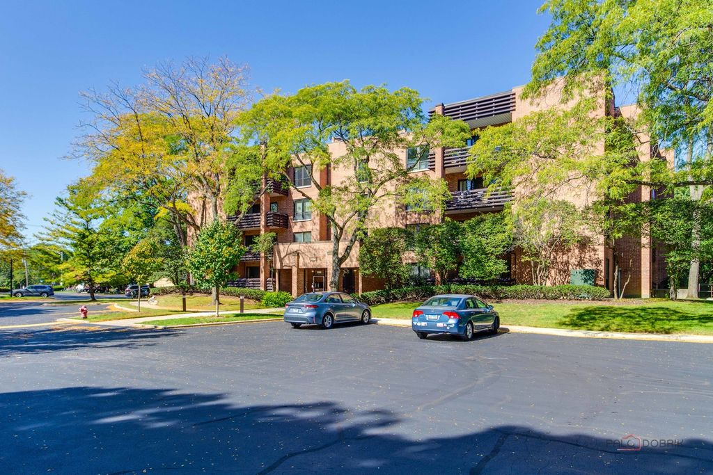 1066 Shermer Road 43, Northbrook, IL 60062 — photo 3