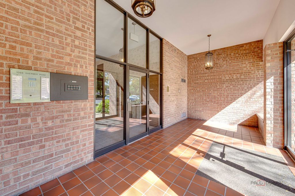 1066 Shermer Road 43, Northbrook, IL 60062 — photo 4