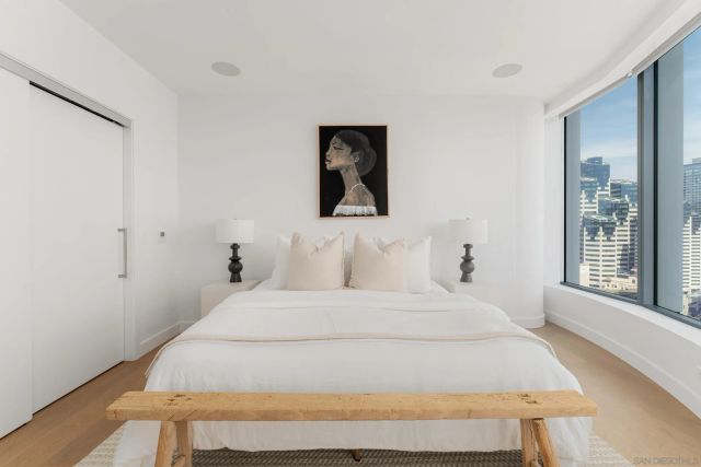 888 W E Street 2105, San Diego, CA 92101