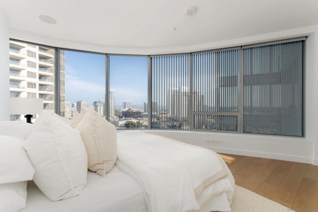 888 W E Street 2105, San Diego, CA 92101