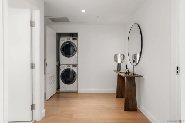 888 W E Street 2105, San Diego, CA 92101