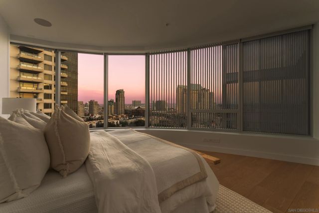888 W E Street 2105, San Diego, CA 92101