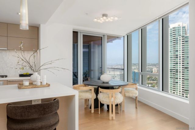 888 W E Street 2105, San Diego, CA 92101