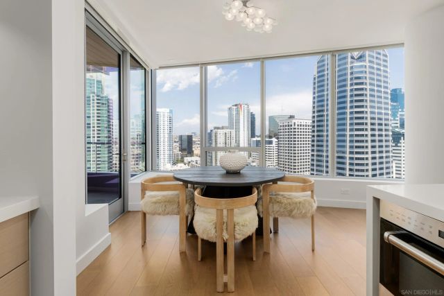 888 W E Street 2105, San Diego, CA 92101