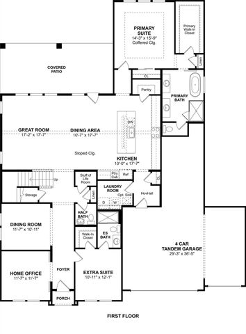 123 Roebuck Lane, New Waverly, TX 77358