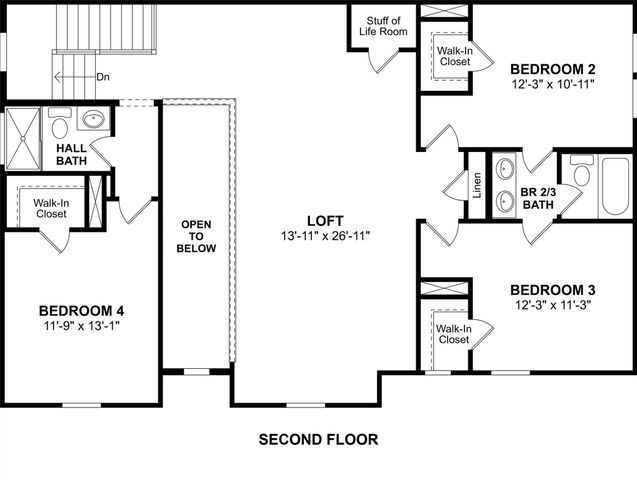 123 Roebuck Lane, New Waverly, TX 77358