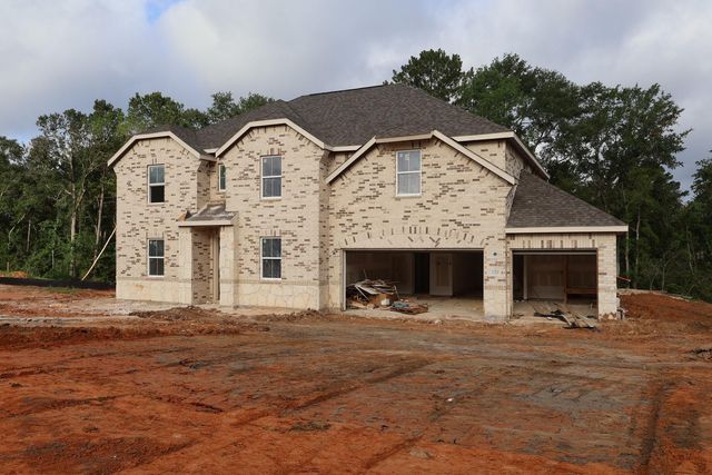 123 Roebuck Lane, New Waverly, TX 77358