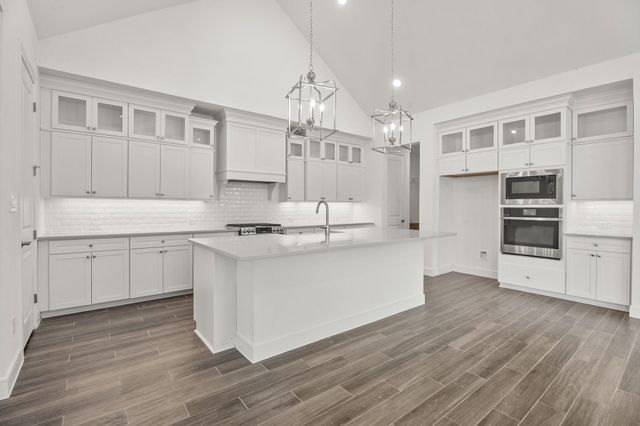 123 Roebuck Lane, New Waverly, TX 77358