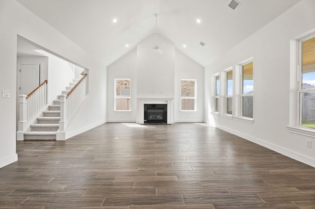 123 Roebuck Lane, New Waverly, TX 77358